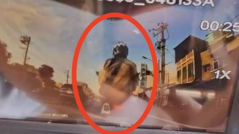 網分析女警車禍是「系統性交通問題」：微罪不舉、放任違停　掀兩派論戰