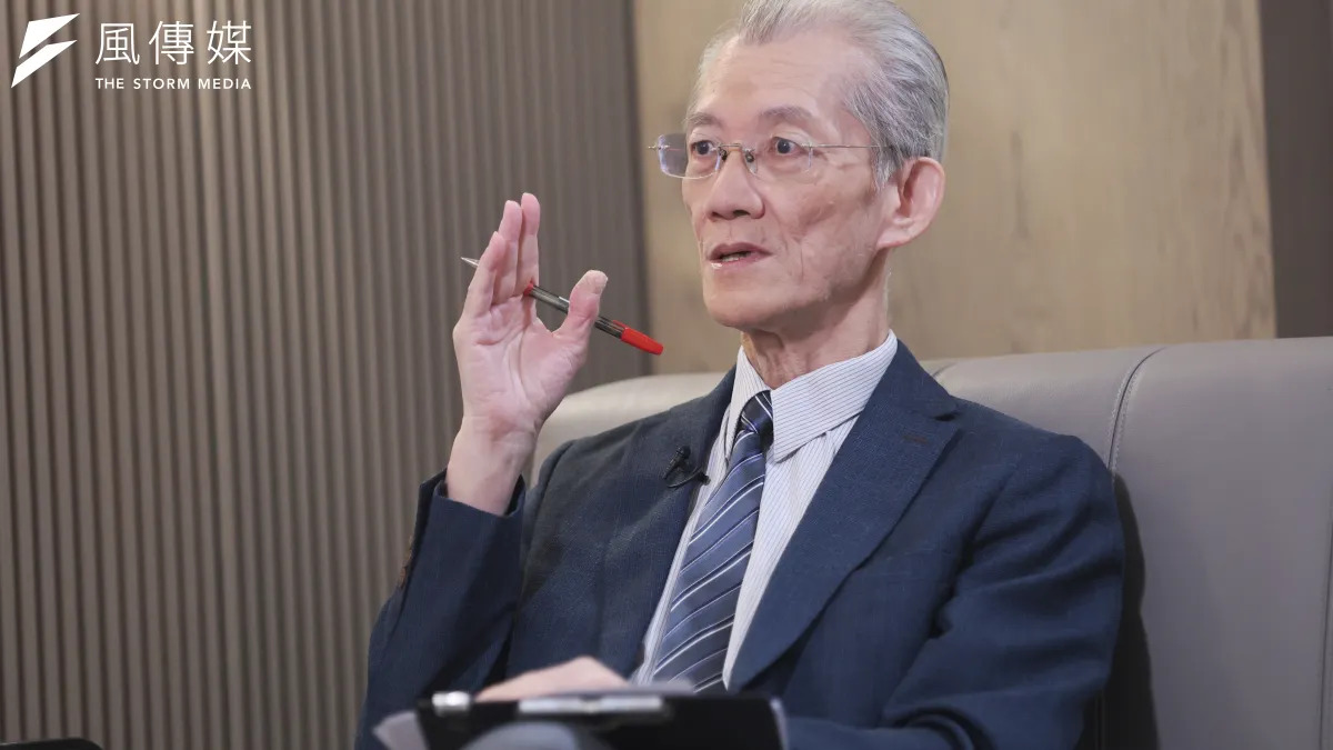 曝64抗爭若成功「中共政權就結束了」...