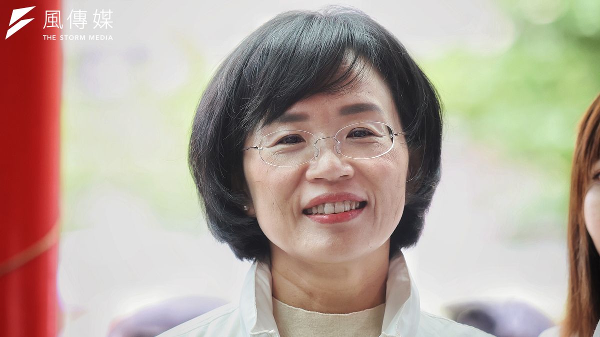民進黨2026「這步棋」恐滿盤輸？年...