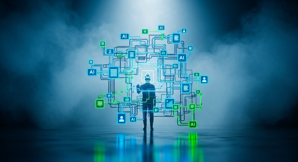Netskope示警：AI應用挑戰資...