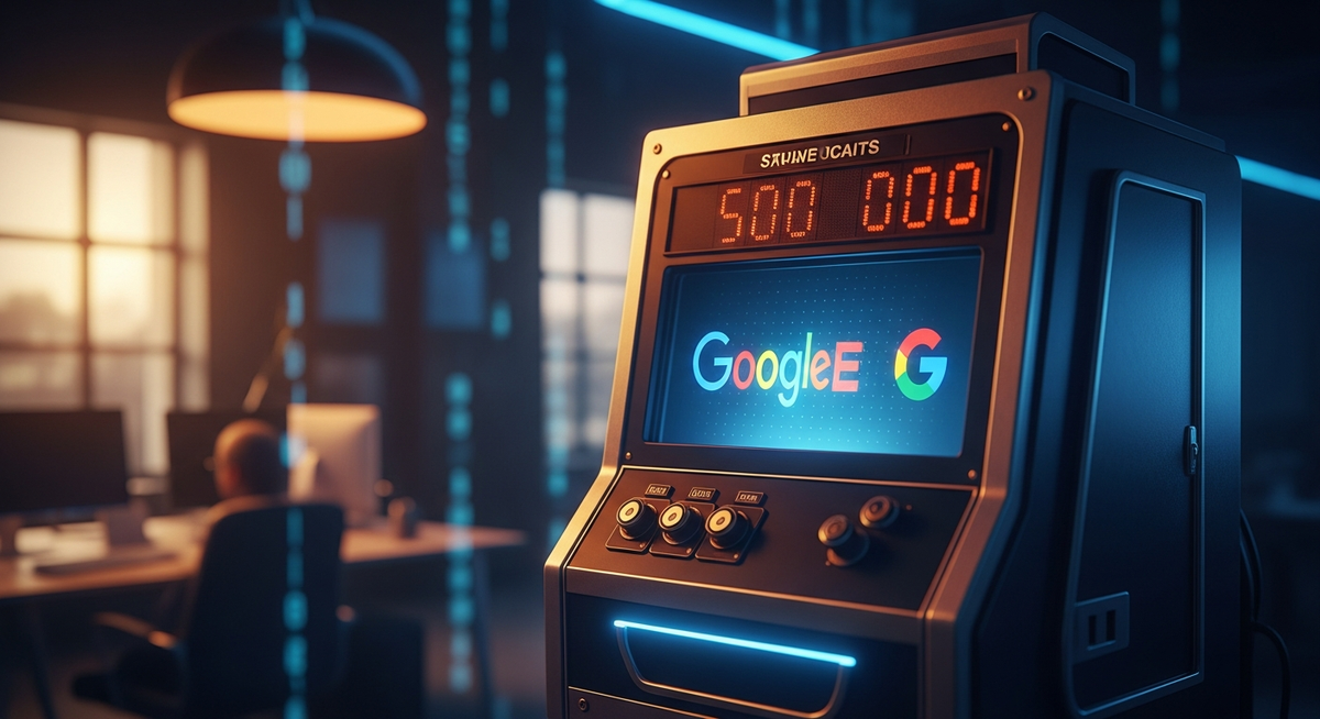 慧眼獨具助Google崛起 印度裔投...