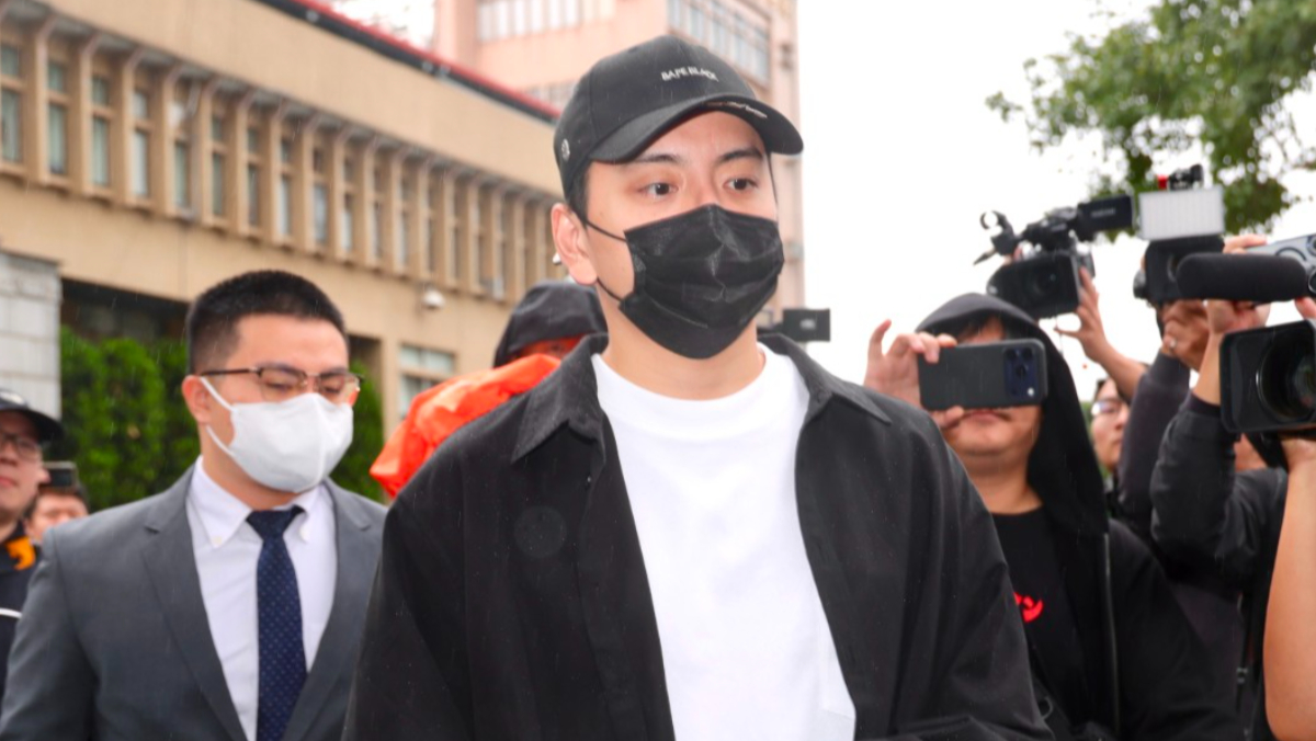 砸360萬閃兵栽了！王大陸找「黑白兩道」查個資一審判6月 俏女友討債下場曝