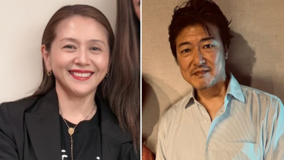 《長假》男星疑吃軟飯？　小泉今日子付出11年竟「人財兩空」