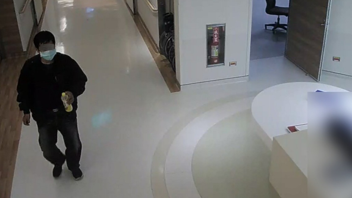 蛇蠍男被控毒殺1死1傷！委任律師開酸：他不是兇手，但檢察官需要一個「被告」