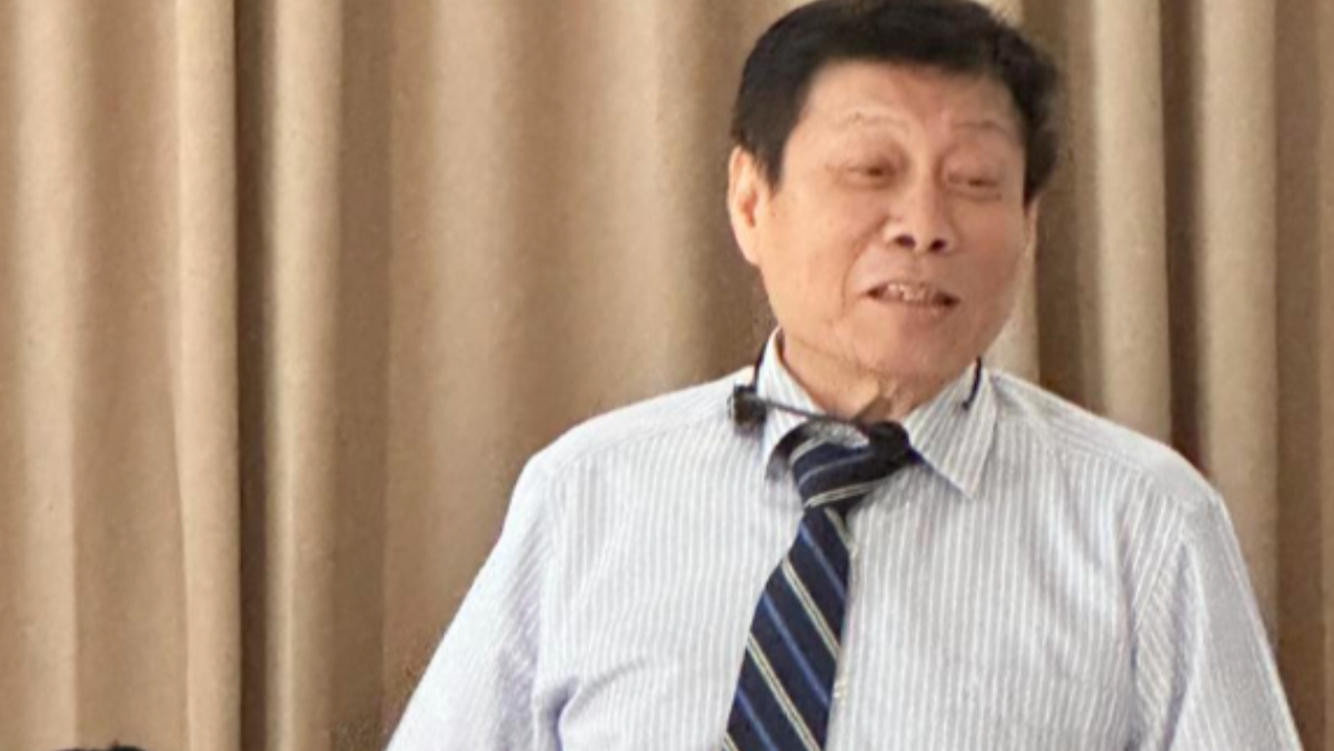 台南3屍命案現場詭留26萬現金　高大成點出1關鍵應釐清