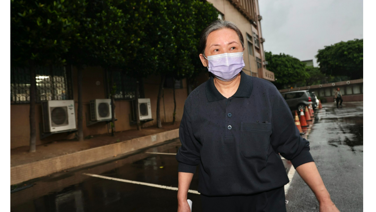 柯P被嫌「戀權」、「無全局觀」！ 徐...