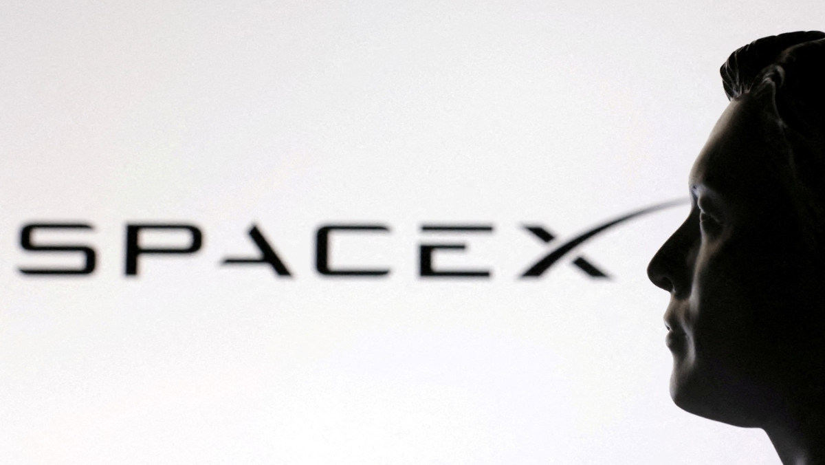 彭博：SpaceX最快5/20公開提...