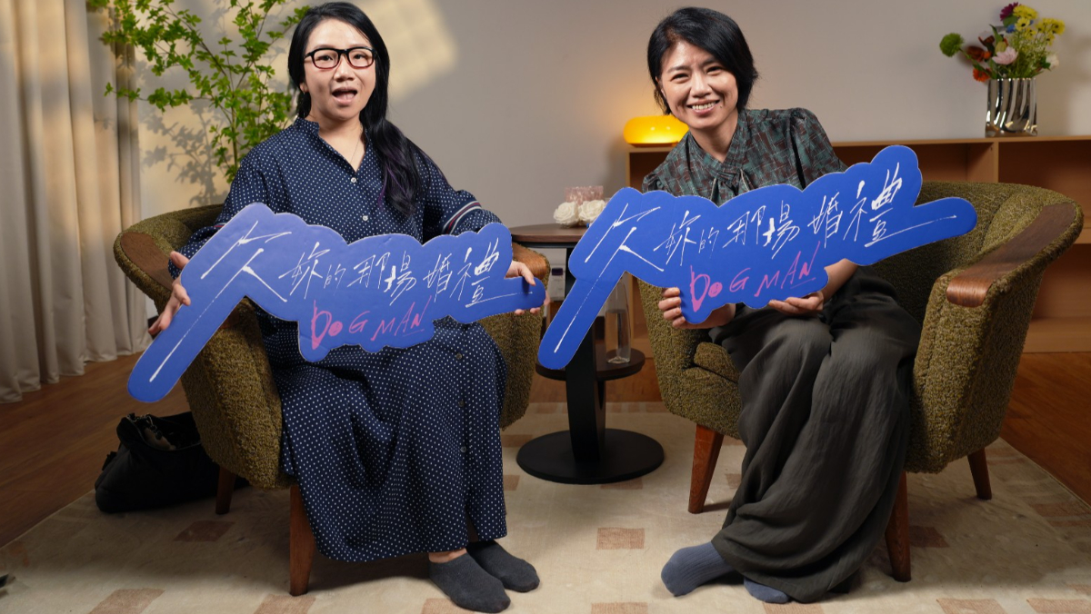 陶晶瑩遭酸長得像青蛙痛揭「血肉模糊的...