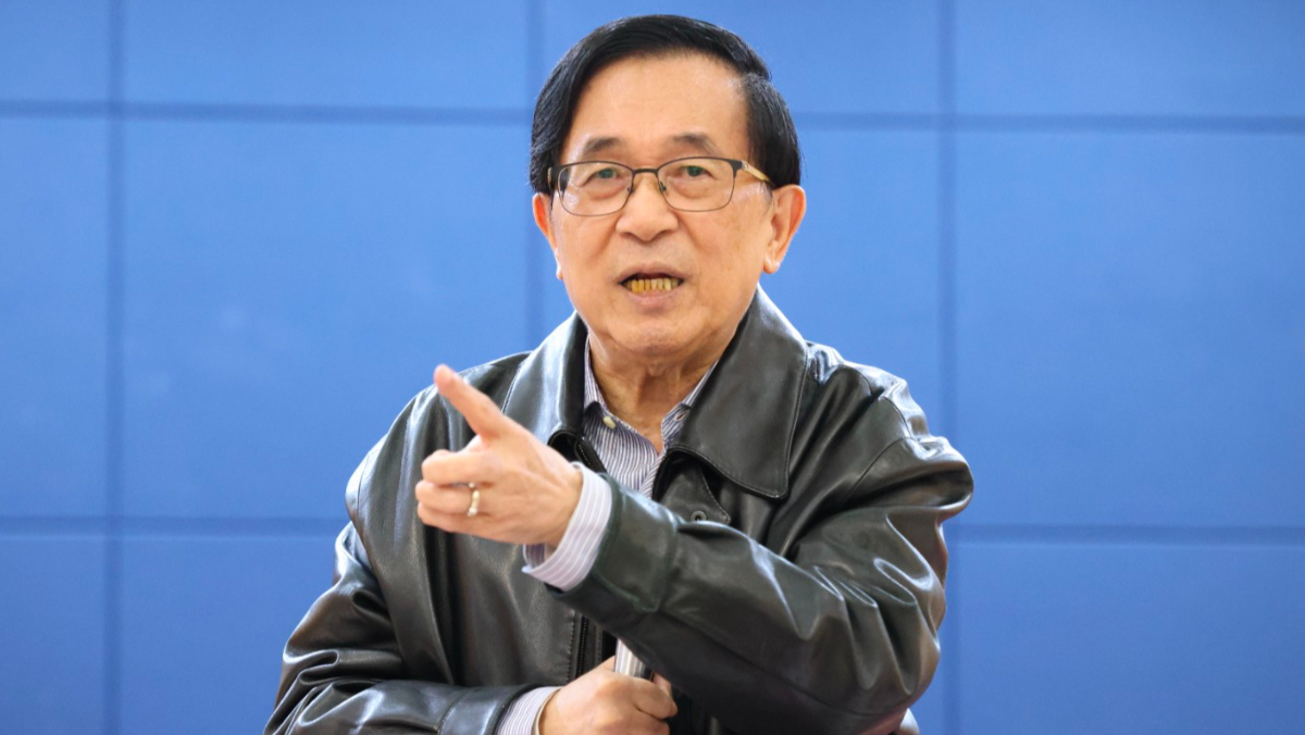 脫身！陳水扁涉陳敏薰買官洗錢案 「追...