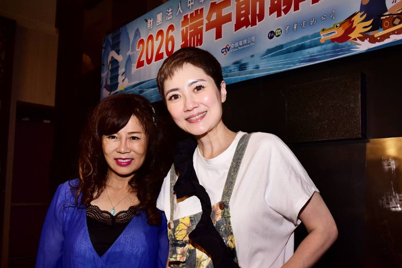 曹雨婷送關懷.孔蘭薰坐輪椅低調未現身...
