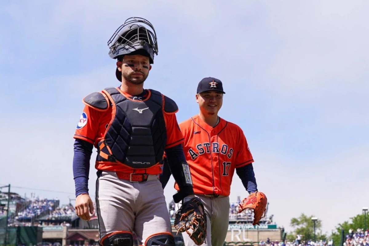 【MLB】鄧愷威6局0失分繳生涯代表作　大聯盟官網賽後揭密「招牌魔球」