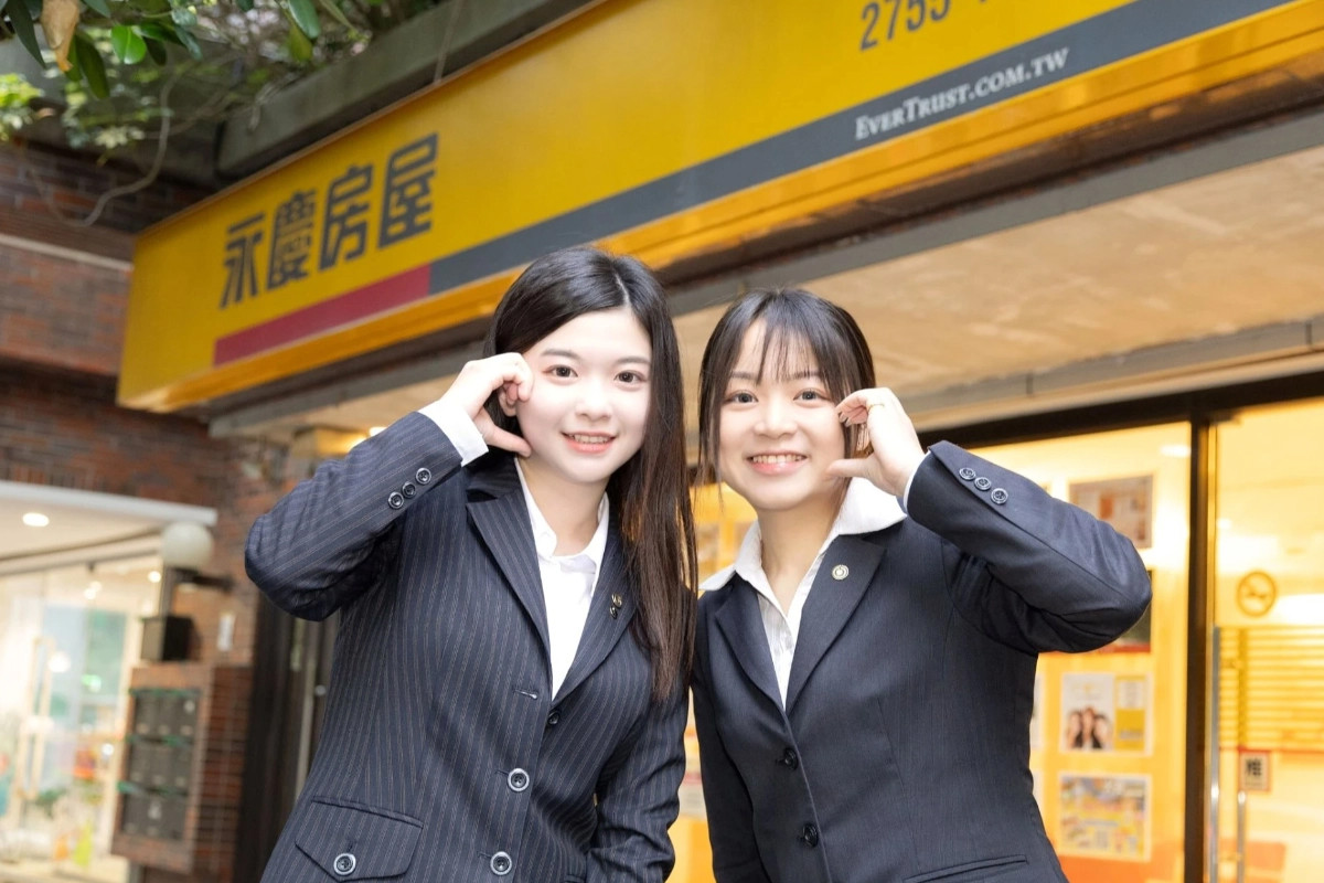 同業縮編保守經營　永慶反向加薪！布局...