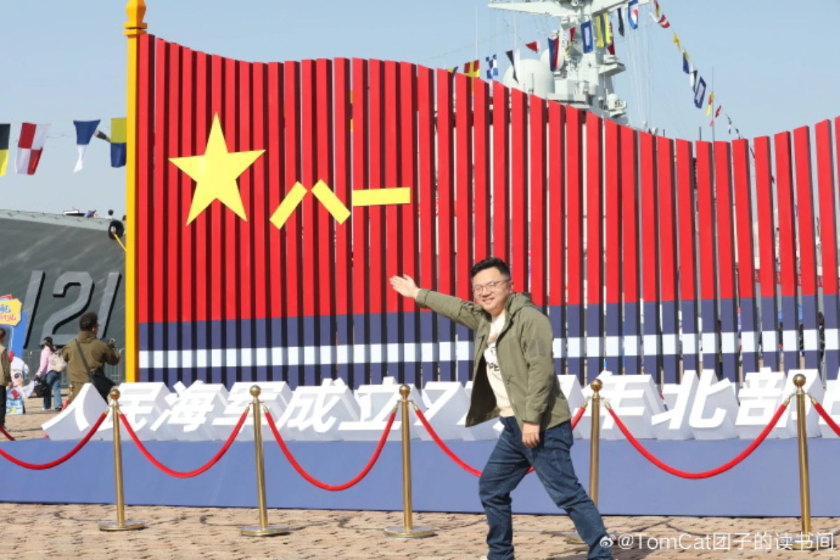 登中國船艦恐被砍退休金　呂禮詩高喊威...