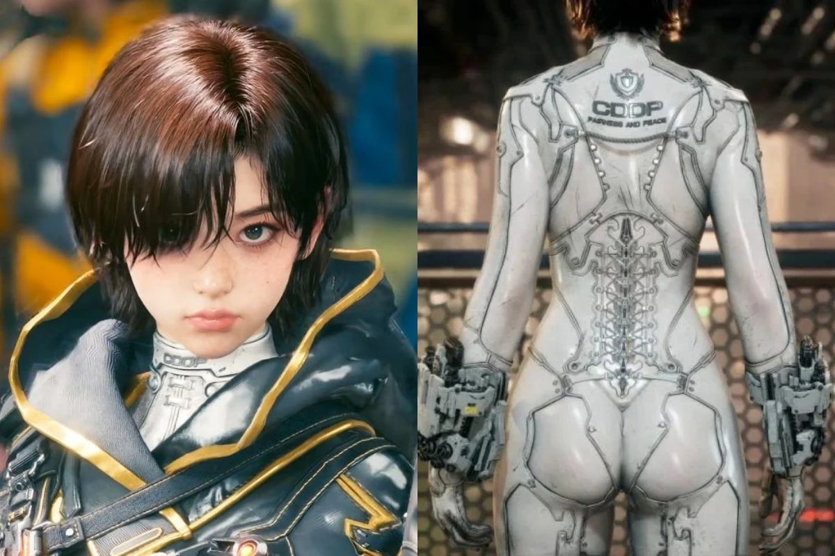 【超越前作】《劍星：血雨》服裝將更加...